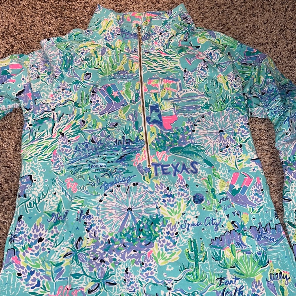 Lily Pulitzer